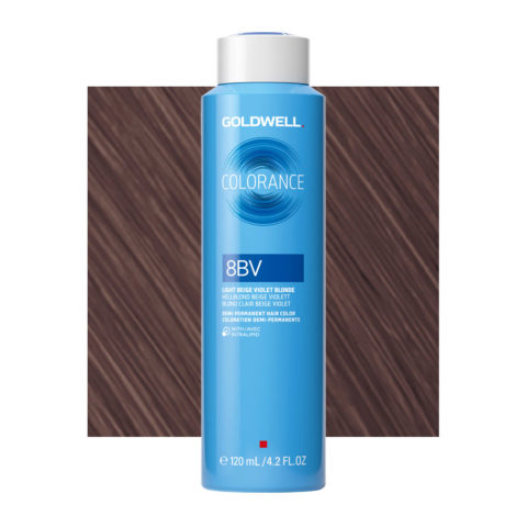 8BV Goldwell Colorance Can 120ml