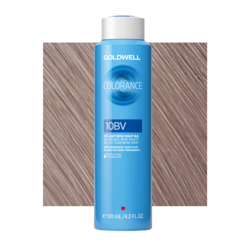 10BV Goldwell Colorance Can 120ml