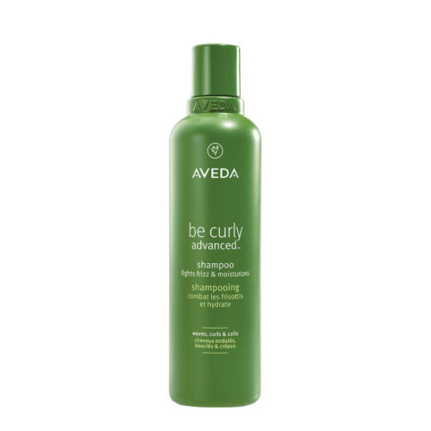 Aveda Be Curly Advanced Shampoo 250ml