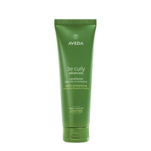Aveda Be Curly Advanced Conditioner 250ml