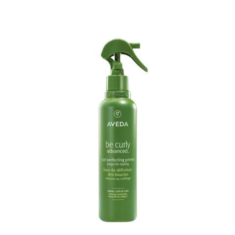 Aveda Be Curly Advanced Curl Perfecting Primer 200ml