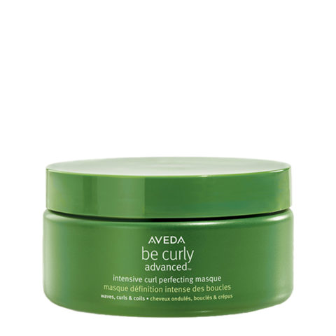 Aveda Be Curly Advanced Curl Perfecting Masque 200ml
