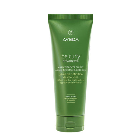 Aveda Be Curly Advanced Curl Enhancer Cream 200ml