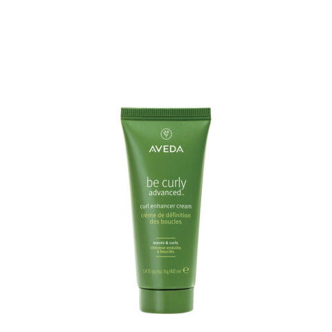 Aveda Be Curly Advanced Curl Enhancer Cream 40ml