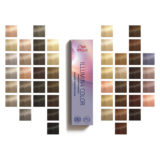 Wella Illumina Color 6/37 Dark Golden Sand Blonde 60ml - permanent colouring