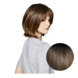 Hairdo Bouncy Bob Wig Medium Hazel Brown - medium cut wig