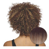 Hairdo Galorè Curly Wig Light Ash Blond - medium cut wig