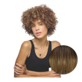 Hairdo Galorè Curly Wig Chocolate/Golden Caramel - medium cut wig