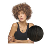 Hairdo Galorè Curly Wig Espresso - medium cut wig