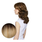 Hairdo Wave Lenght Light Blond Wig - long cut wig