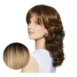 Hairdo Wave Lenght Light Blond Wig - long cut wig
