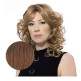 Hairdo Wave Lenght RL32/31 Medium Ruby Brown- long cut wig