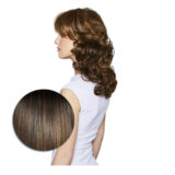 Hairdo Wave Lenght RL8/29SS Medium Hazelnut Brown Wig - long cut wig