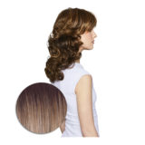 Hairdo Wave Lenght Light Ash Blond Wig - long cut wig