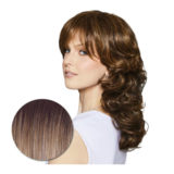 Hairdo Wave Lenght Light Ash Blond Wig - long cut wig