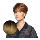 Hairdo Polished Pixie Wig Warm Blond - short cut wig