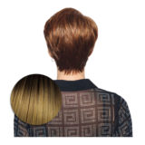 Hairdo Polished Pixie Wig Warm Blond - short cut wig