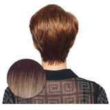 Hairdo Polished Pixie Wig Light Ash Blond - short cut wig