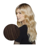 Hairdo Wavering Layers Wig Medium Auburn Brown - long cut wig