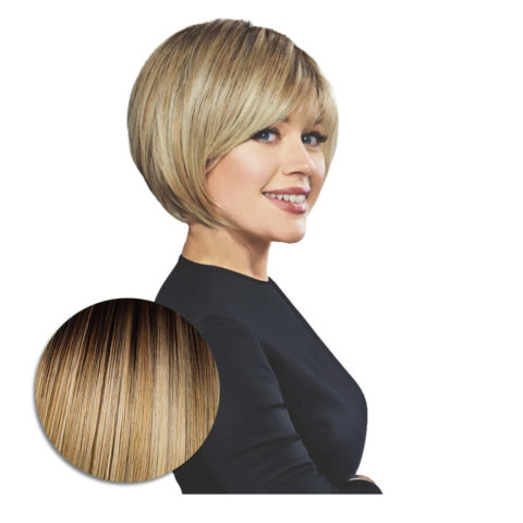 Hairdo Cool Crop Wig Light Blond - short cut wig