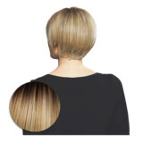 Hairdo Cool Crop Wig Light Blond - short cut wig