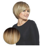 Hairdo Cool Crop Wig Light Blond - short cut wig