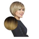 Hairdo Cool Crop Wig Warm Blond - short cut wig