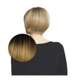 Hairdo Cool Crop Wig Warm Blond - short cut wig