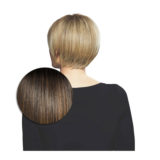 Hairdo Cool Crop Wig Medium Hazelnut Brown - short cut wig
