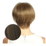 Hairdo Milano Wig Light Brown - short cut wig