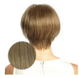 Hairdo Milano Wig Dark Golden Blond - short cut wig