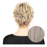 Hairdo Flirty Flip Wig Light Gray - short cut wig