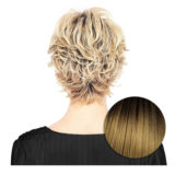 Hairdo Flirty Flip Wig Warm Blond - short cut wig