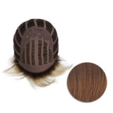 Hairdo Flirty Flip Wig Medium Ruby Brown - short cut wig