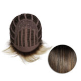 Hairdo Flirty Flip Wig Medium Hazelnut Brown - short cut wig