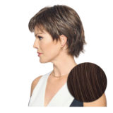 Hairdo City Chic Wig  Medium Copper Brown  - short cut wig