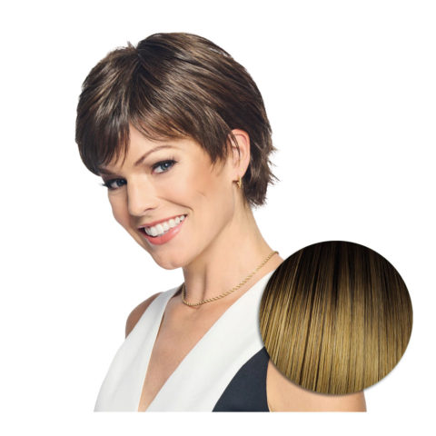 Hairdo City Chic Wig  Warm Blond  - short cut wig