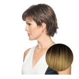 Hairdo City Chic Wig  Warm Blond  - short cut wig