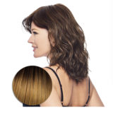 Hairdo Courtside Waves SS14/25 Wig Warm Blond - medium cut wig