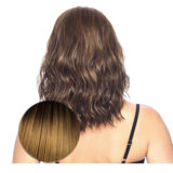 Hairdo Courtside Waves SS14/25 Wig Warm Blond - medium cut wig