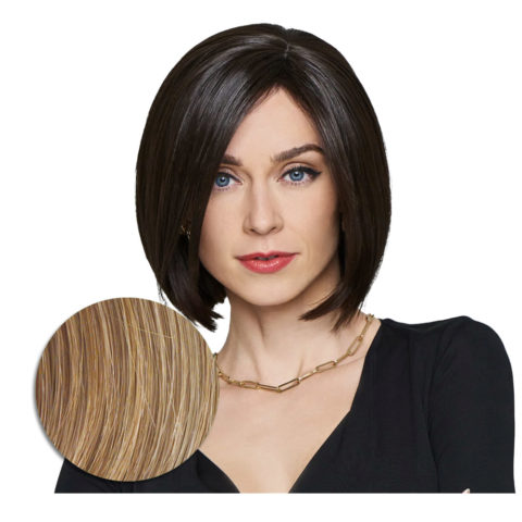 Hairdo Topper Top It Off R14/25 Warm Blond - toupee with removable clips