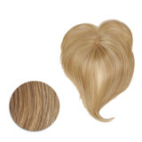 Hairdo Topper Top It Off R14/25 Warm Blond - toupee with removable clips