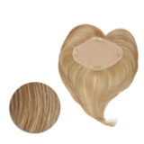 Hairdo Topper Top It Off R14/25 Warm Blond - toupee with removable clips