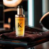 Kerastase Elixir Ultime L'Huile Originale 75ml - anti-frizz moisturizing oil