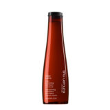 Shu Uemura Color Lustre Kosai Color Shampoo 300ml - color protection shampoo