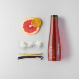 Shu Uemura Color Lustre Kosai Color Shampoo 300ml - color protection shampoo