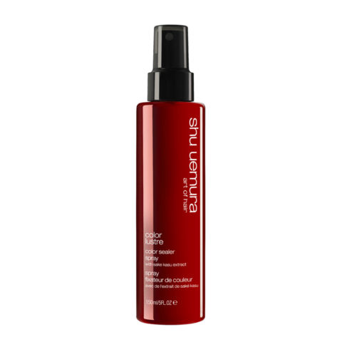 Shu Uemura Color Lustre Kosai Color Spray 150ml - color protection spray