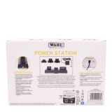 Wahl Power Station - multifunction power station