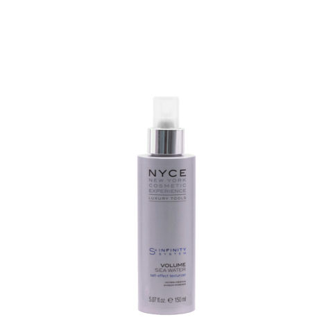 Nyce Luxury Care Volume Sea Water 150ml - texturizing water