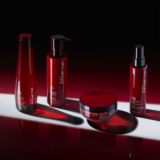 Shu Uemura Color Lustre Kosai Color Shampoo 300ml Conditioner 250ml Treatment 200ml Spray 150ml